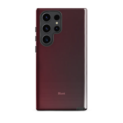 Ruby Samsung Case - Blunt Cases