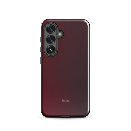 Ruby Samsung Case - Blunt Cases