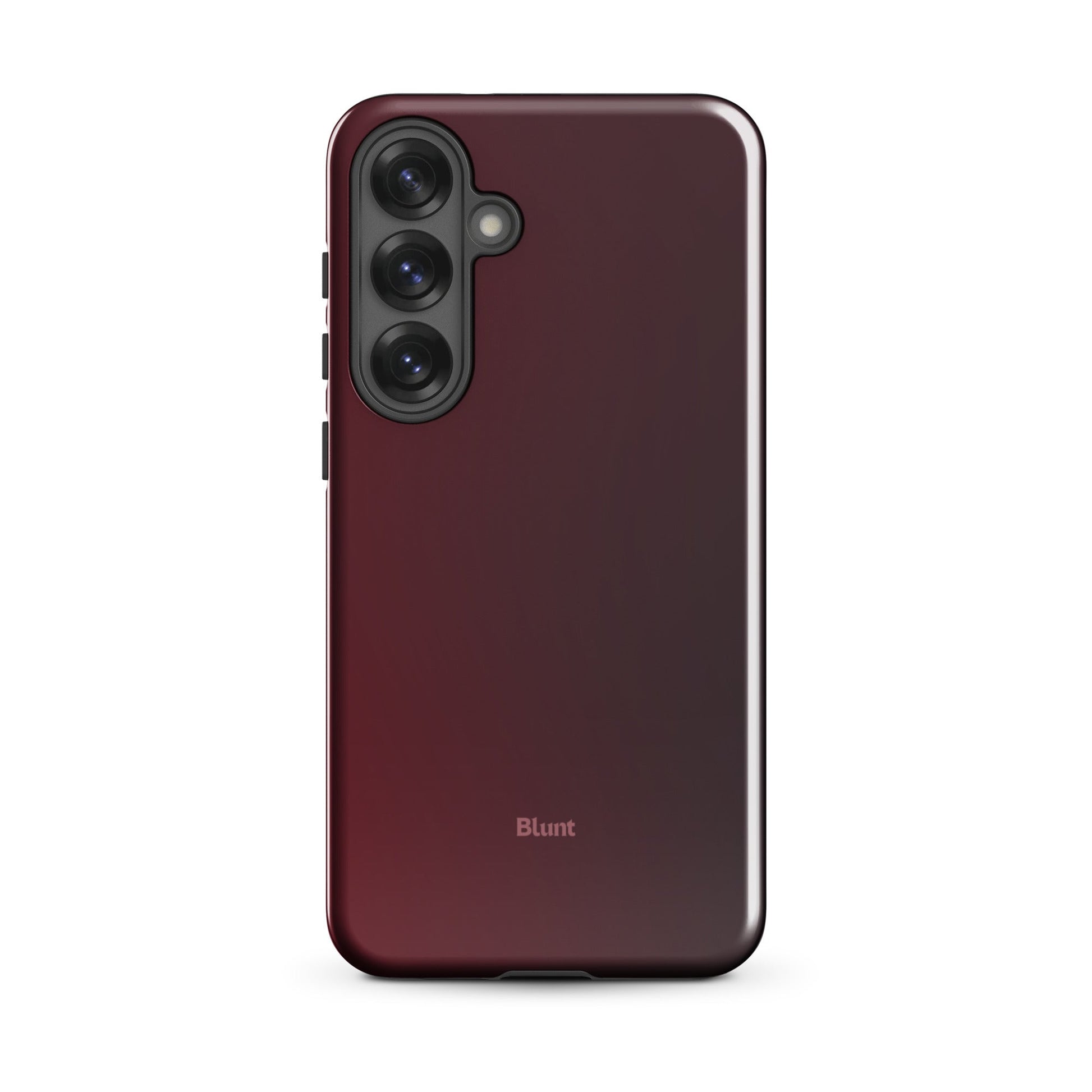 Ruby Samsung Case - Blunt Cases