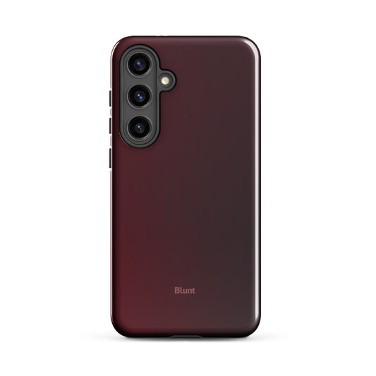 Ruby Samsung Case - Blunt Cases