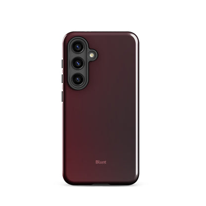 Ruby Samsung Case - Blunt Cases