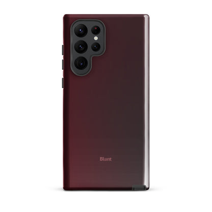 Ruby Samsung Case - Blunt Cases