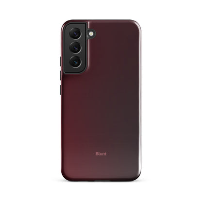 Ruby Samsung Case - Blunt Cases
