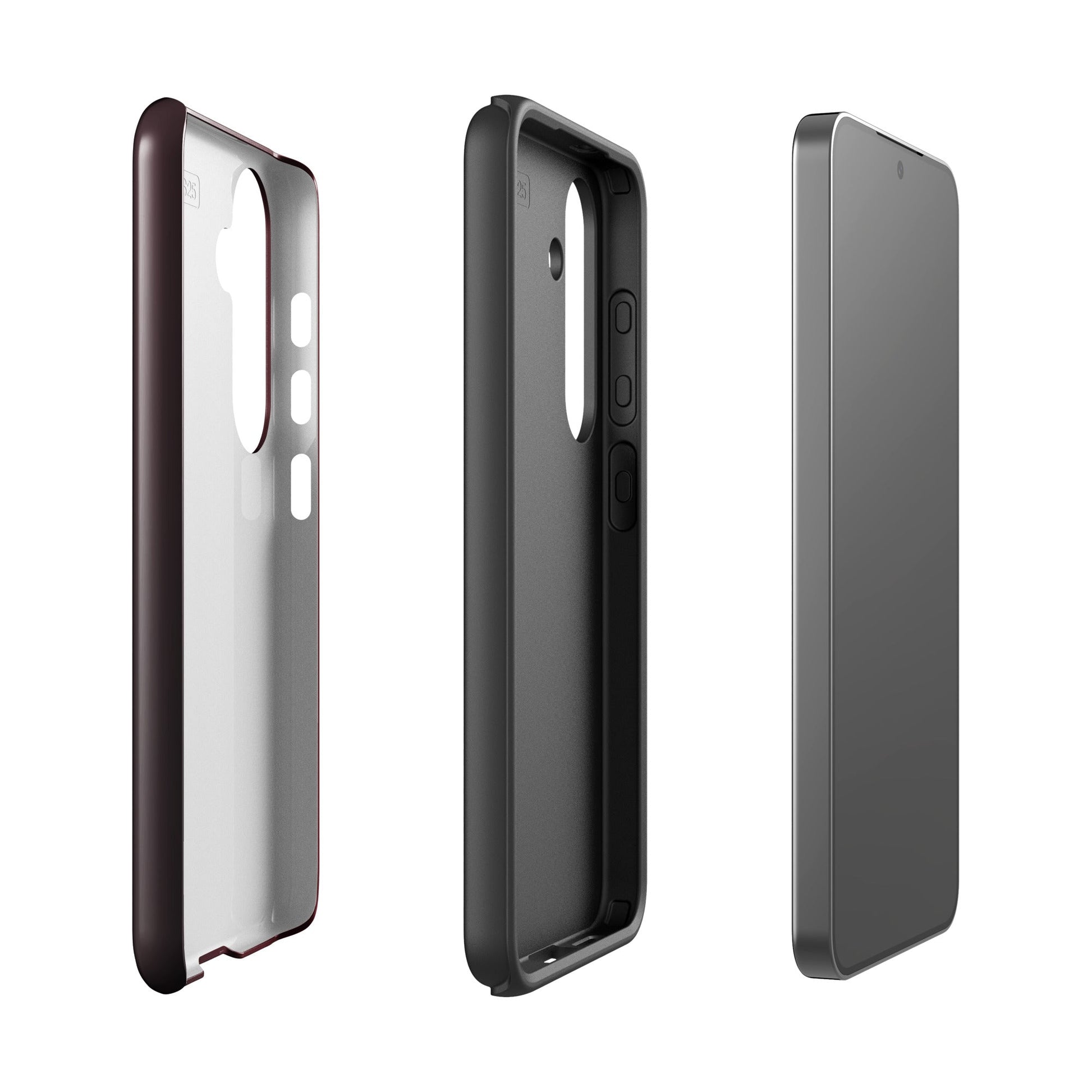 Ruby Samsung Case - Blunt Cases