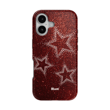 Ruby Sarai iPhone Case