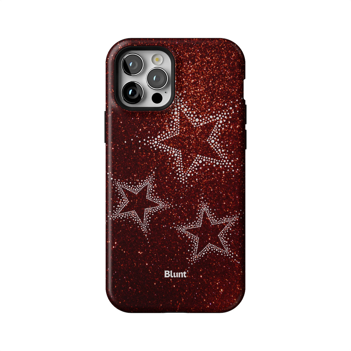 Ruby Sarai iPhone Case gallery - Iphone_12_Pro_1