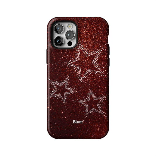 Ruby Sarai iPhone Case gallery - Iphone_12_Pro_1