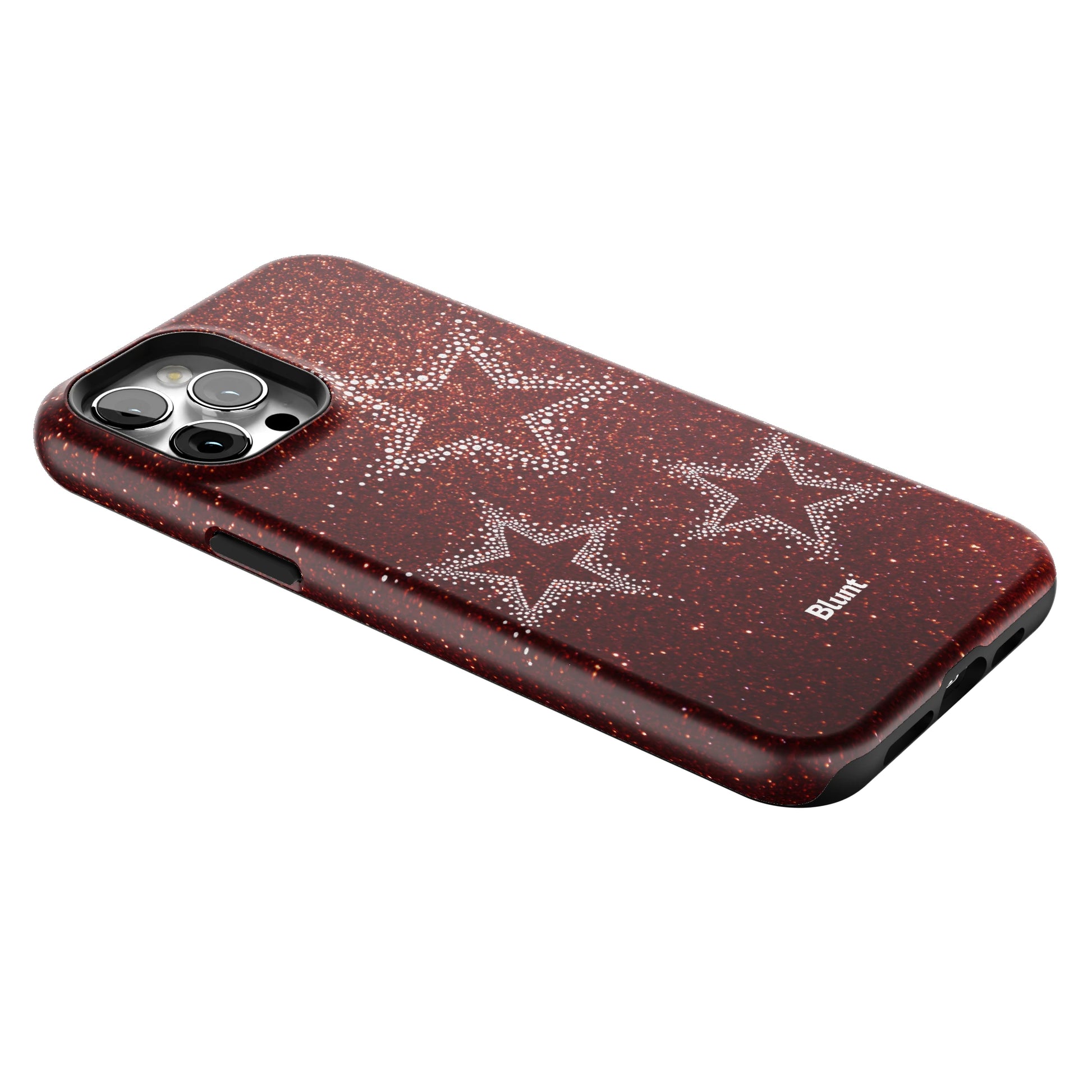 Ruby Sarai iPhone Case gallery - Iphone_12_Pro_Max_2