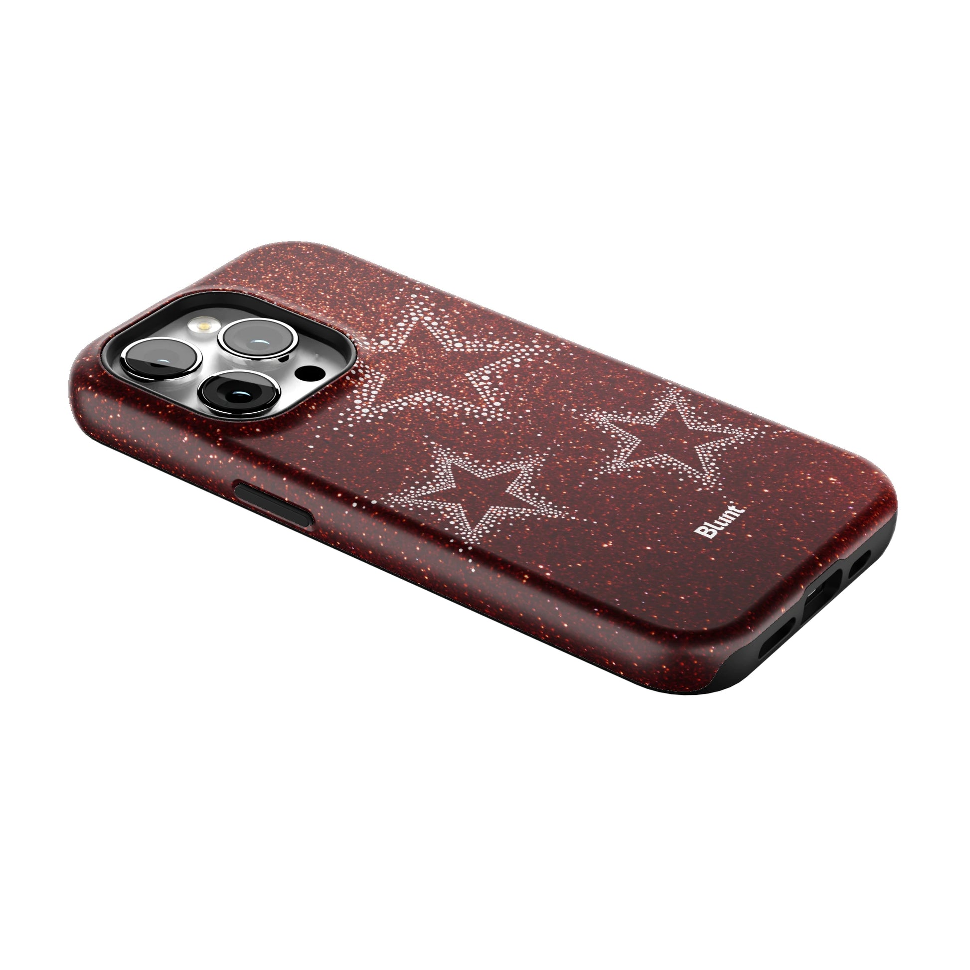 Ruby Sarai iPhone Case gallery - Iphone_14_Pro_2