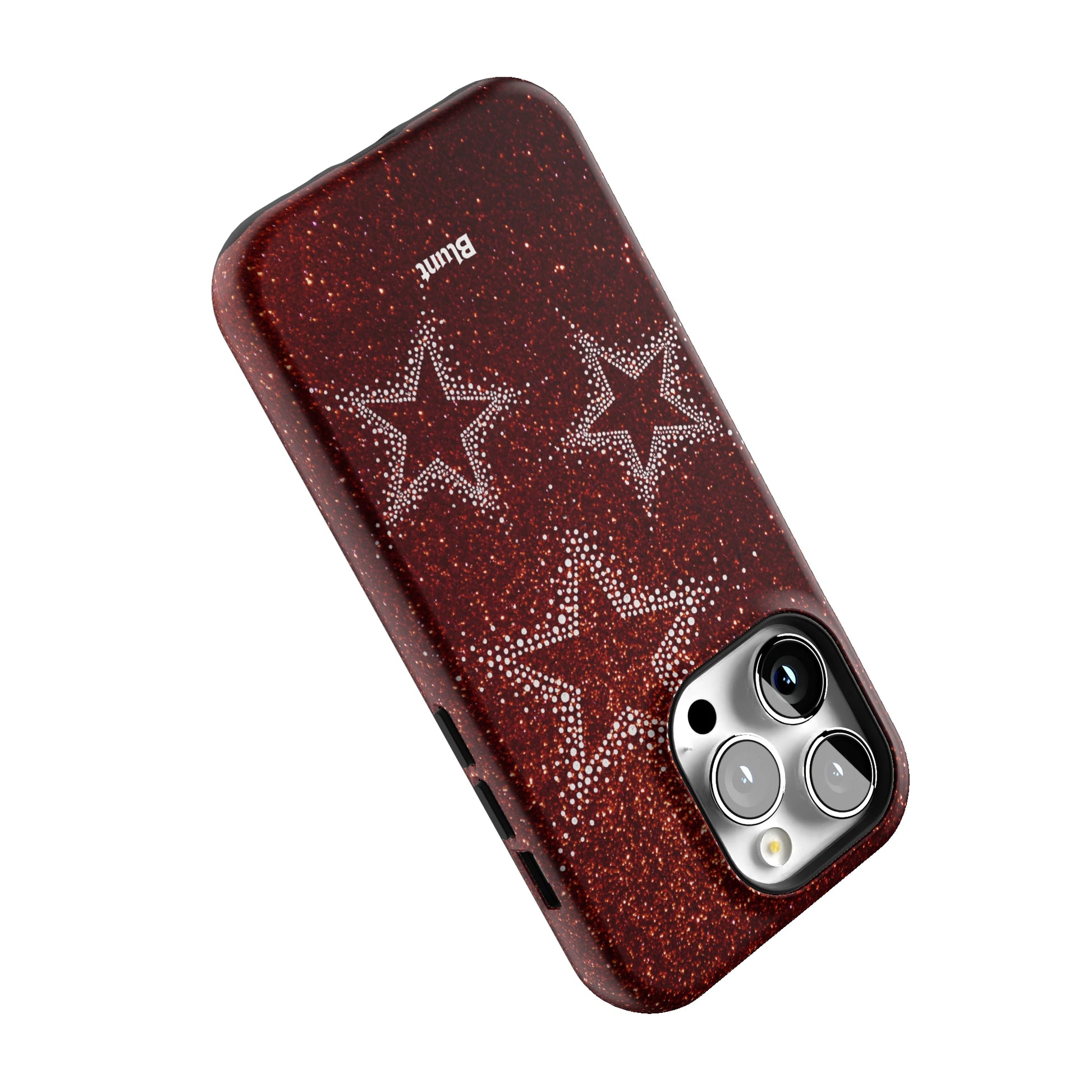 Ruby Sarai iPhone Case gallery - Iphone_14_Pro_5