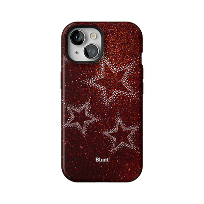 Ruby Sarai iPhone Case gallery - Iphone_15_Iphone_1