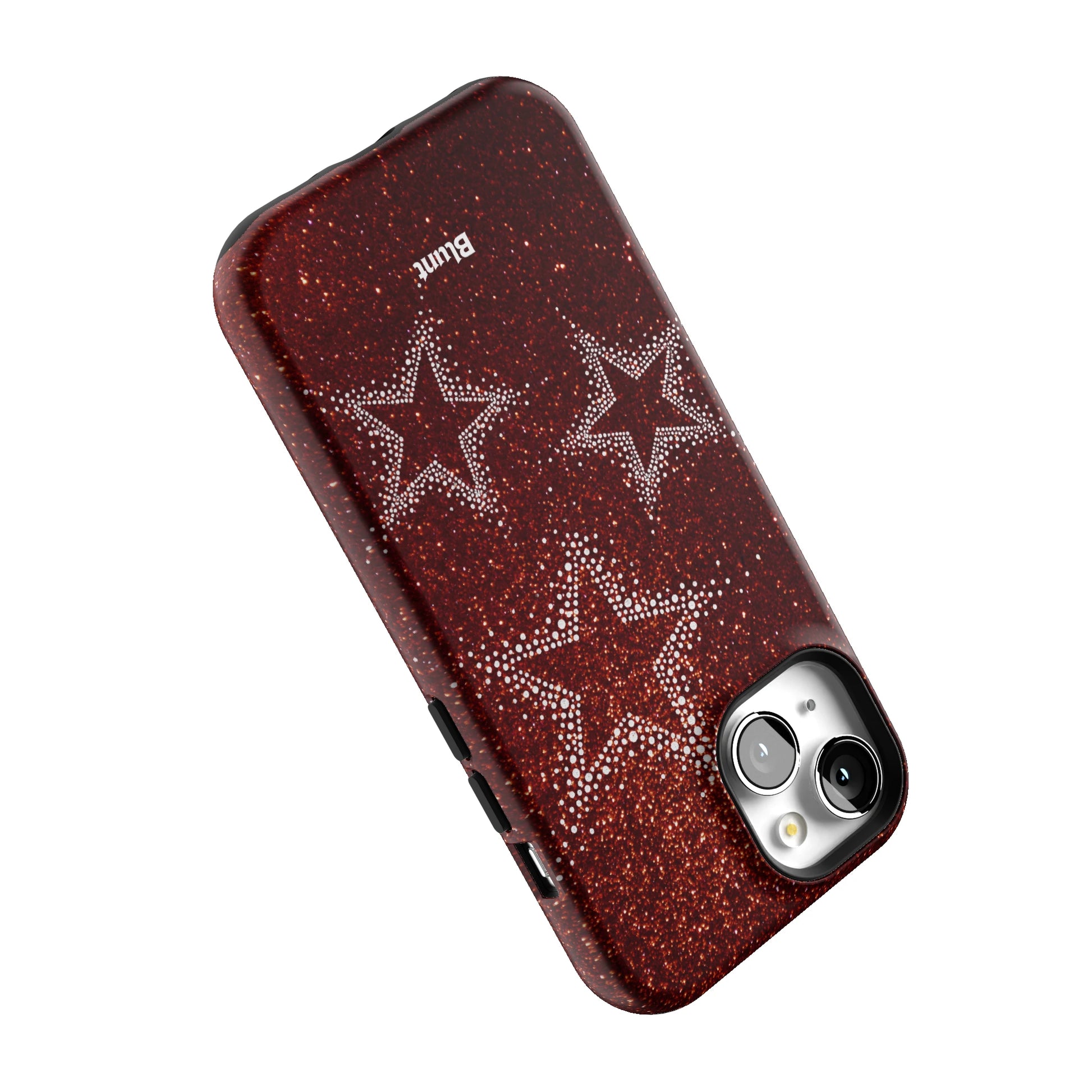 Ruby Sarai iPhone Case gallery - Iphone_15_Iphone_5