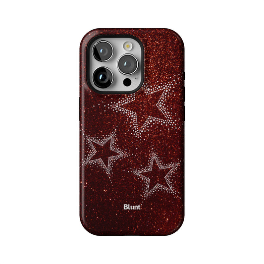 Ruby Sarai iPhone Case gallery - Iphone_15_Pro_1
