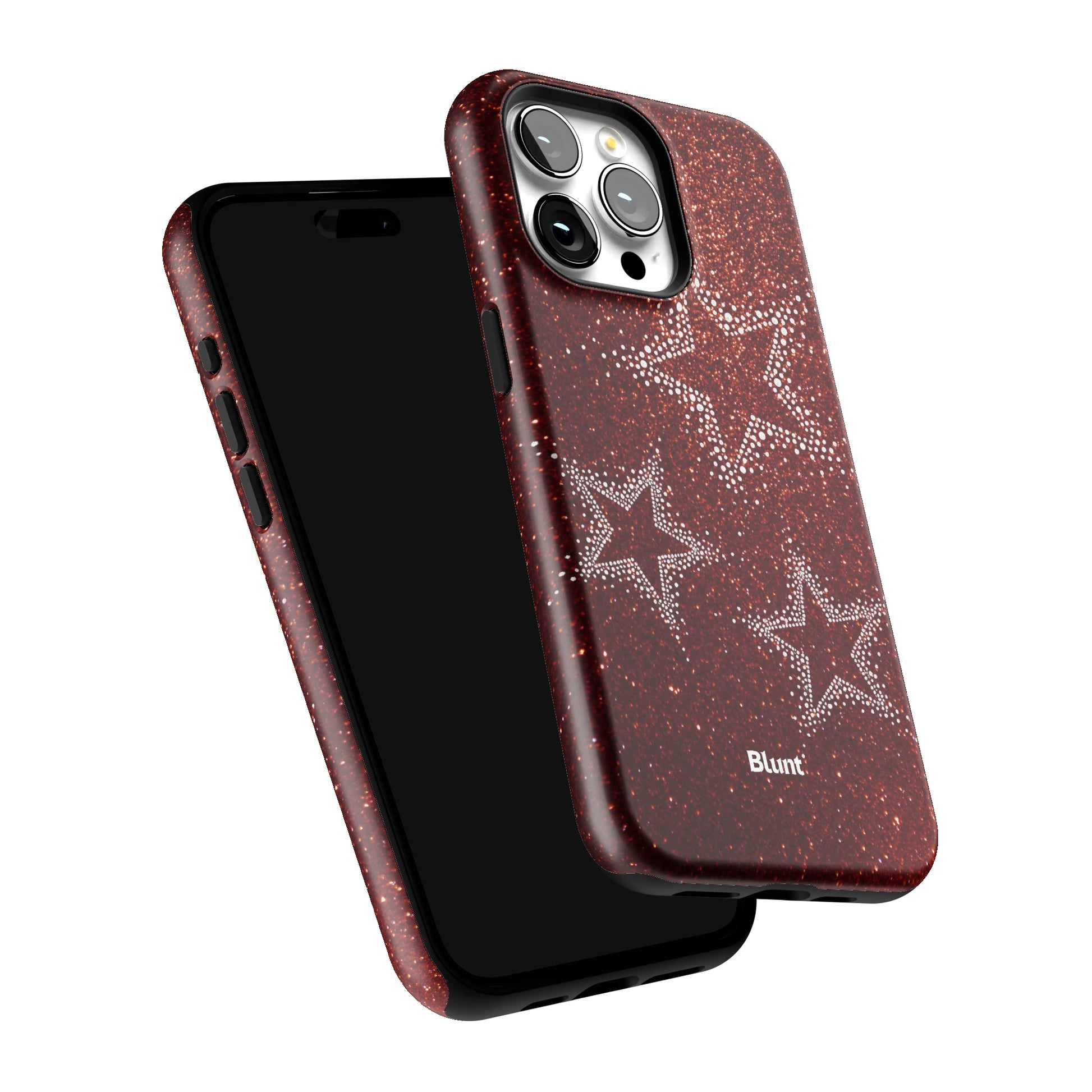 Ruby Sarai iPhone Case gallery - Iphone_15_Pro_Max_6