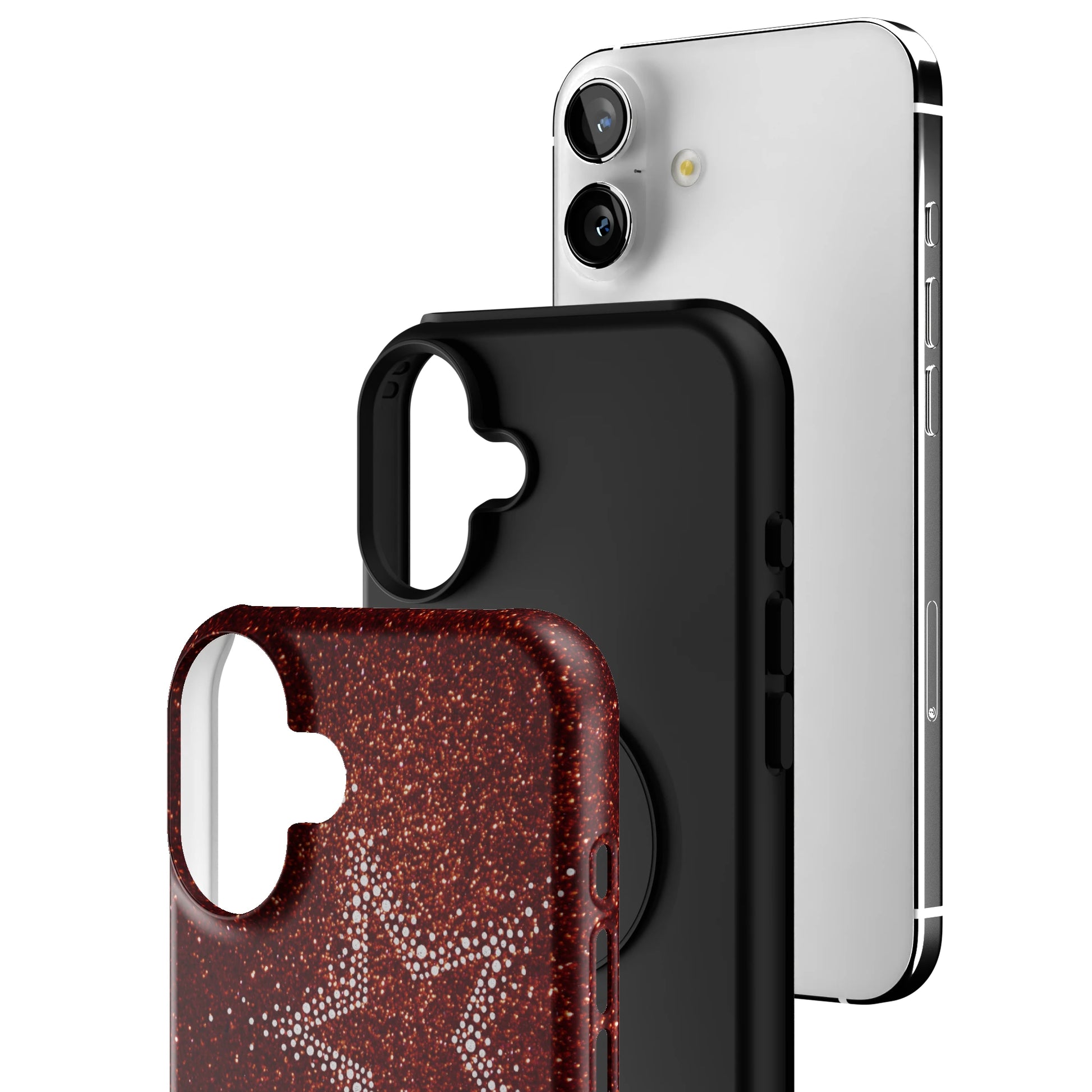 Ruby Sarai iPhone Case gallery - Iphone_16_Mini_Air_Plus_3