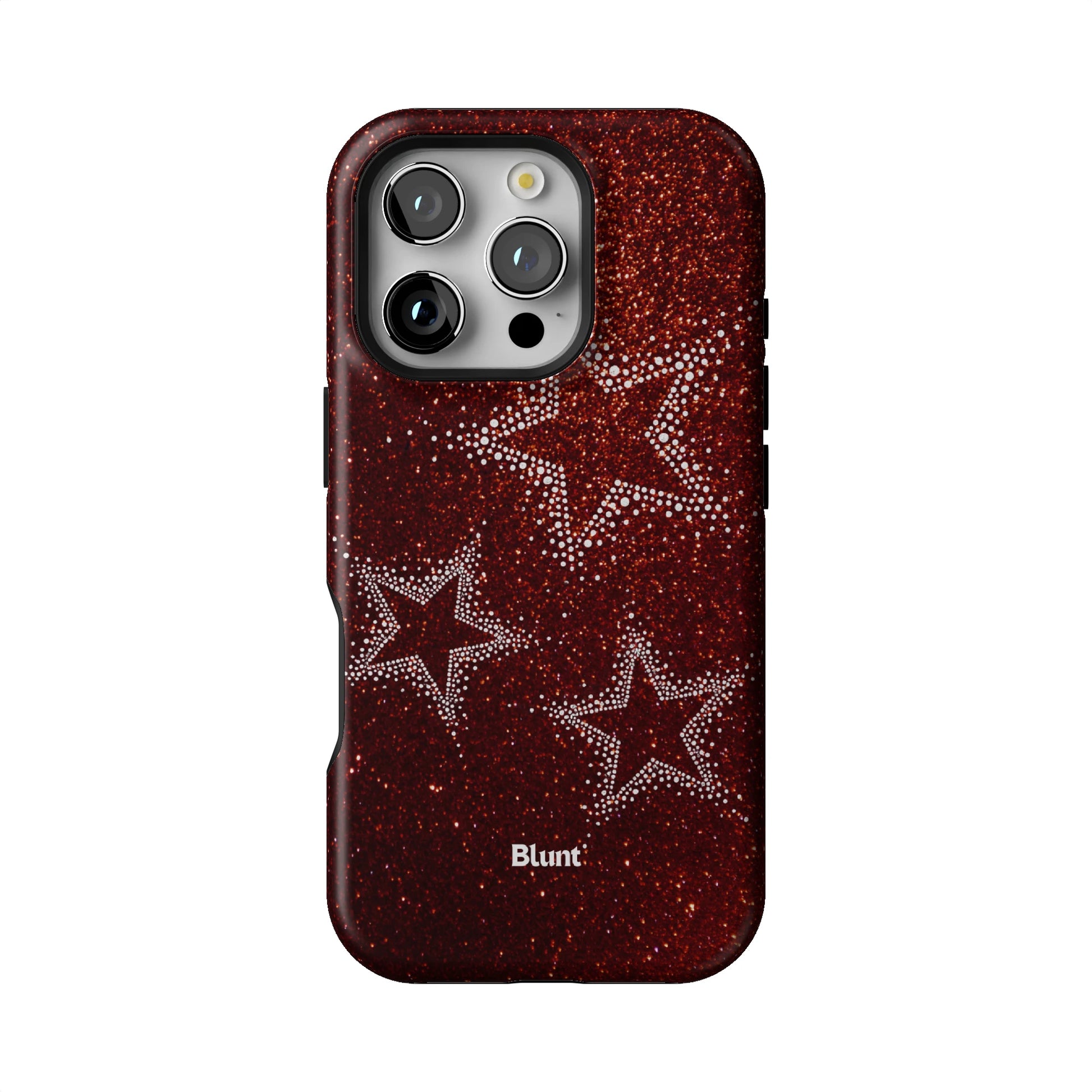 Ruby Sarai iPhone Case gallery - Iphone_16_Pro_1