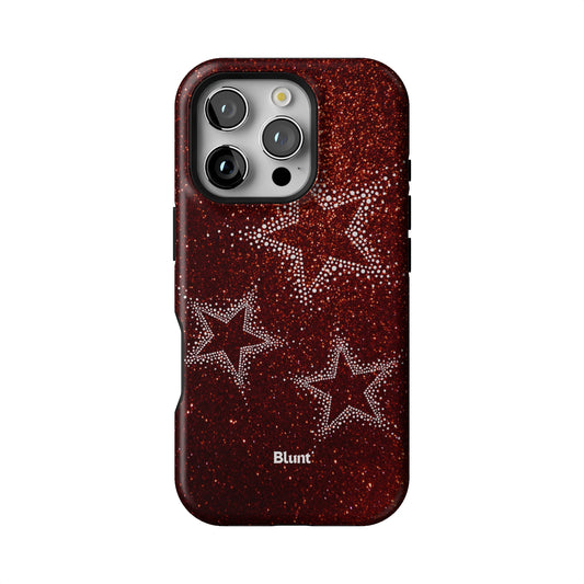 Ruby Sarai iPhone Case gallery - Iphone_16_Pro_1