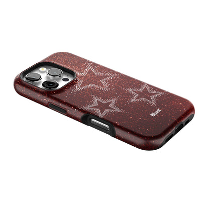 Ruby Sarai iPhone Case gallery - Iphone_16_Pro_2
