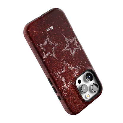 Ruby Sarai iPhone Case gallery - Iphone_16_Pro_5