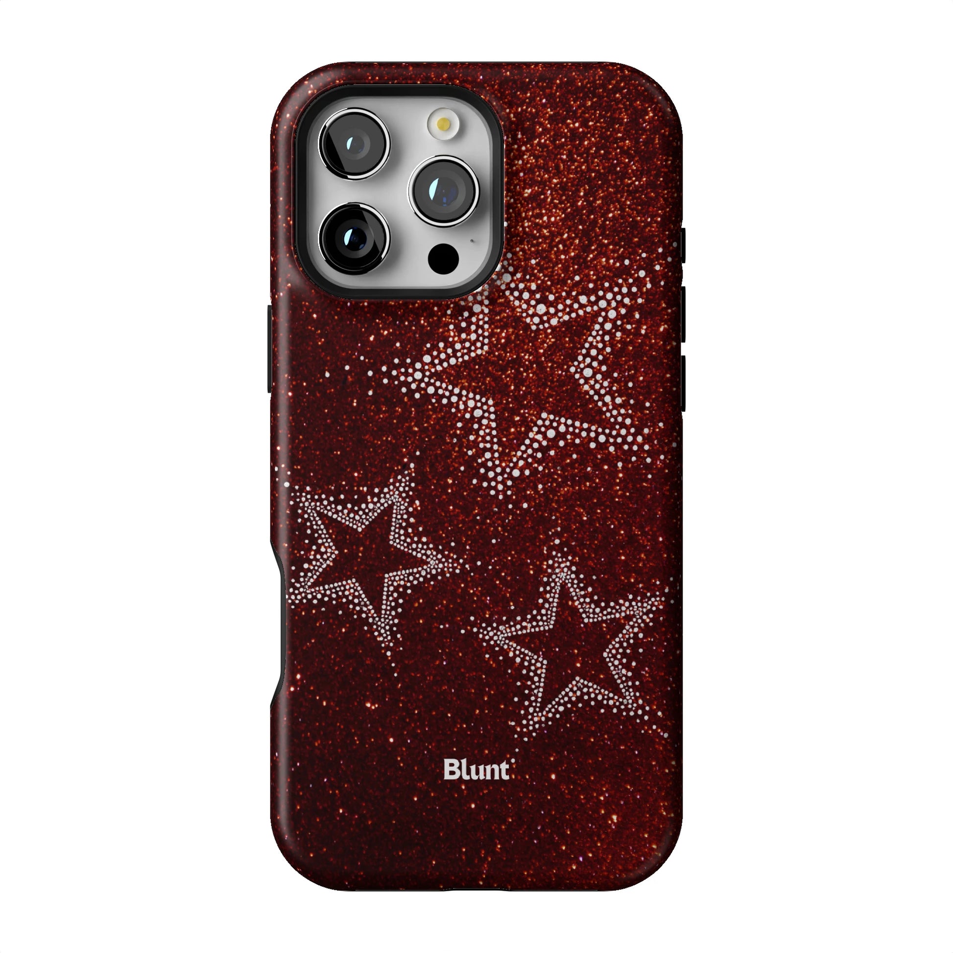 Ruby Sarai iPhone Case gallery - Iphone_16_Pro_Max_1