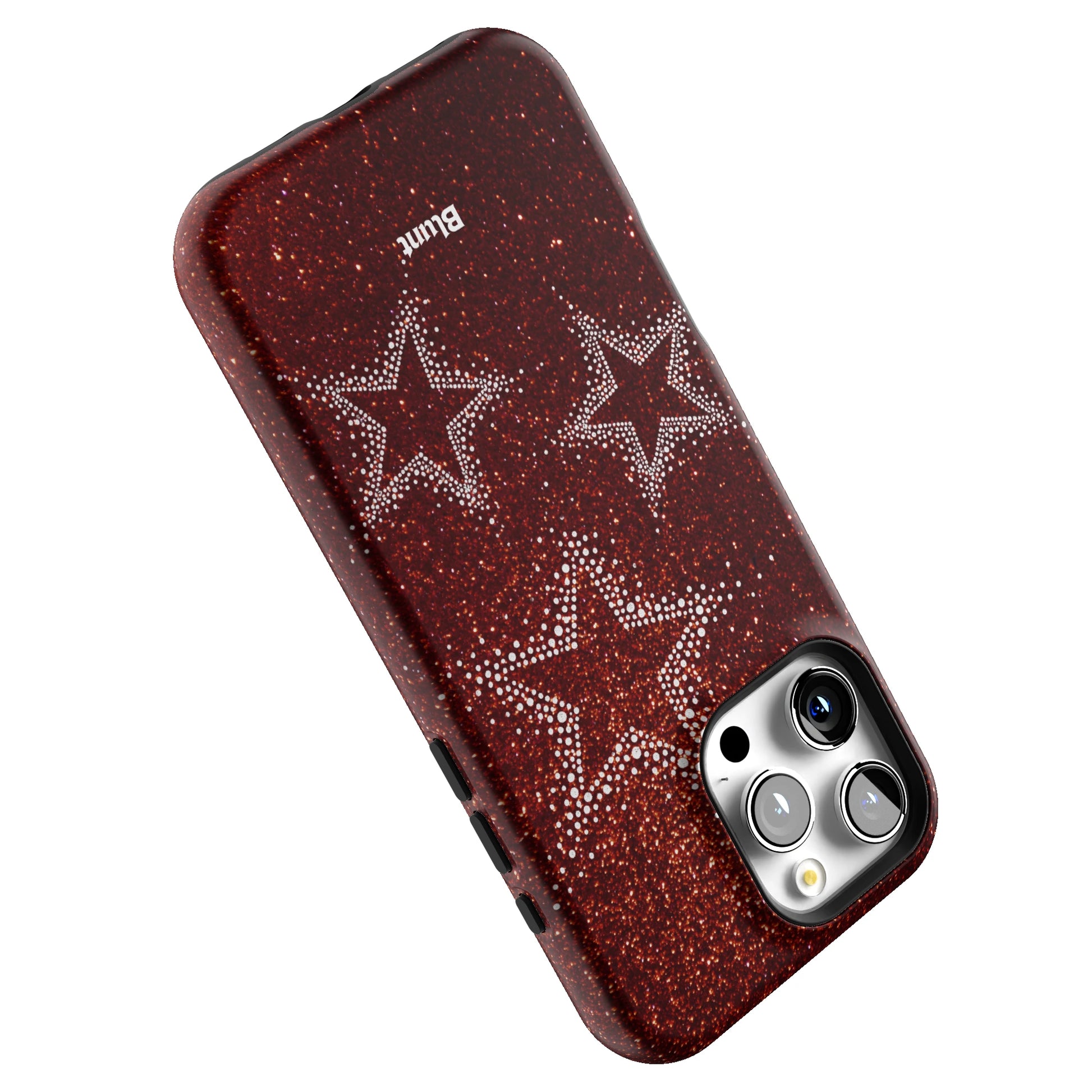 Ruby Sarai iPhone Case gallery - Iphone_16_Pro_Max_5