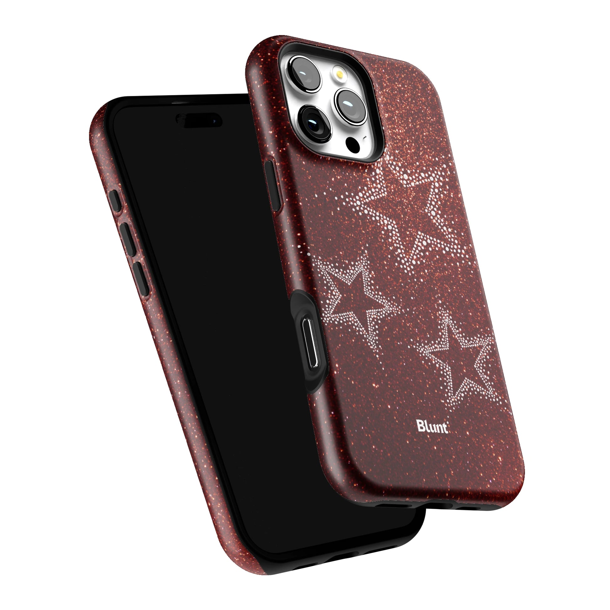 Ruby Sarai iPhone Case gallery - Iphone_16_Pro_Max_6