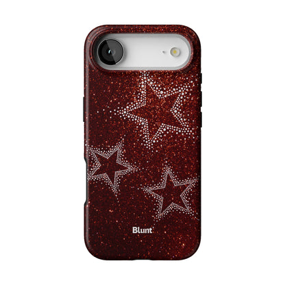 Ruby Sarai iPhone Case gallery - Iphone_17_Air_1