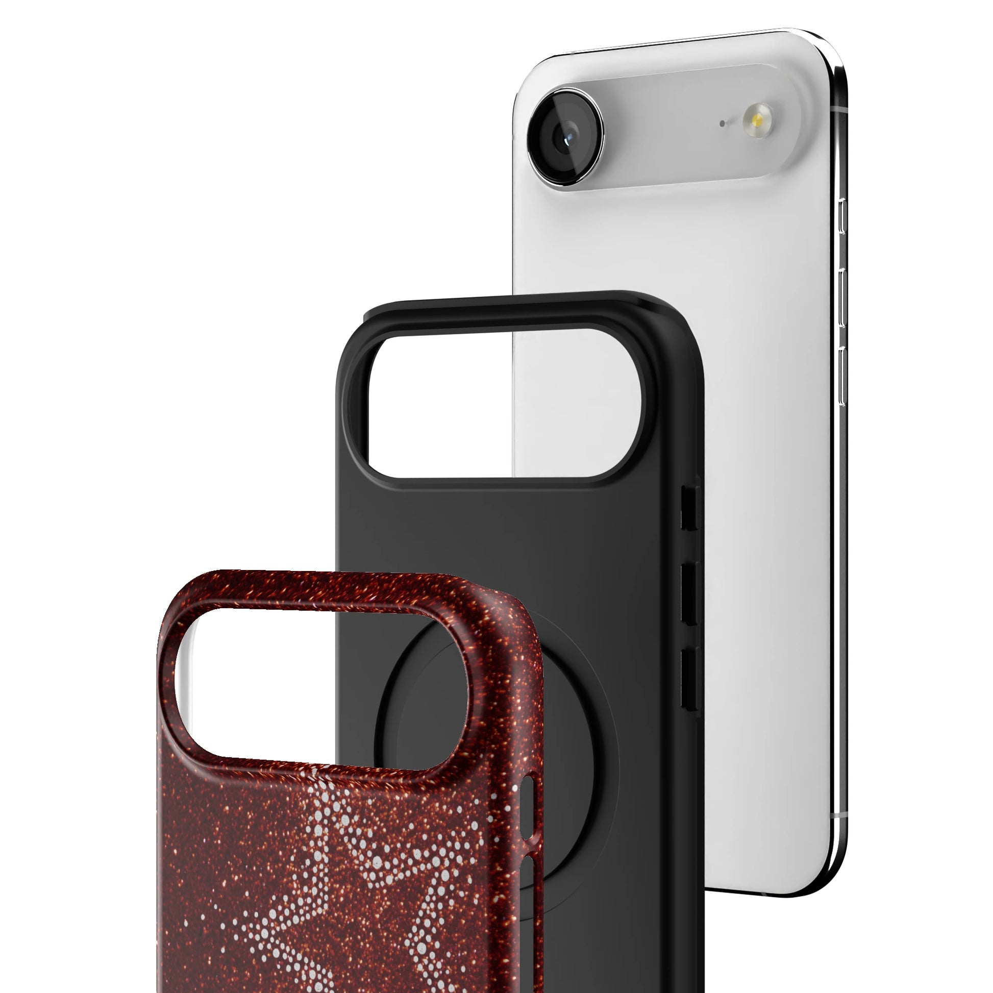 Ruby Sarai iPhone Case gallery - Iphone_17_Air_3