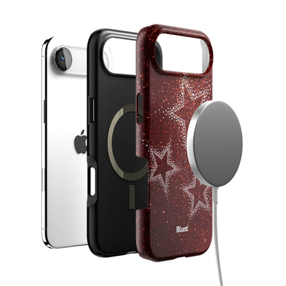 Ruby Sarai iPhone Case gallery - Iphone_17_Air_4