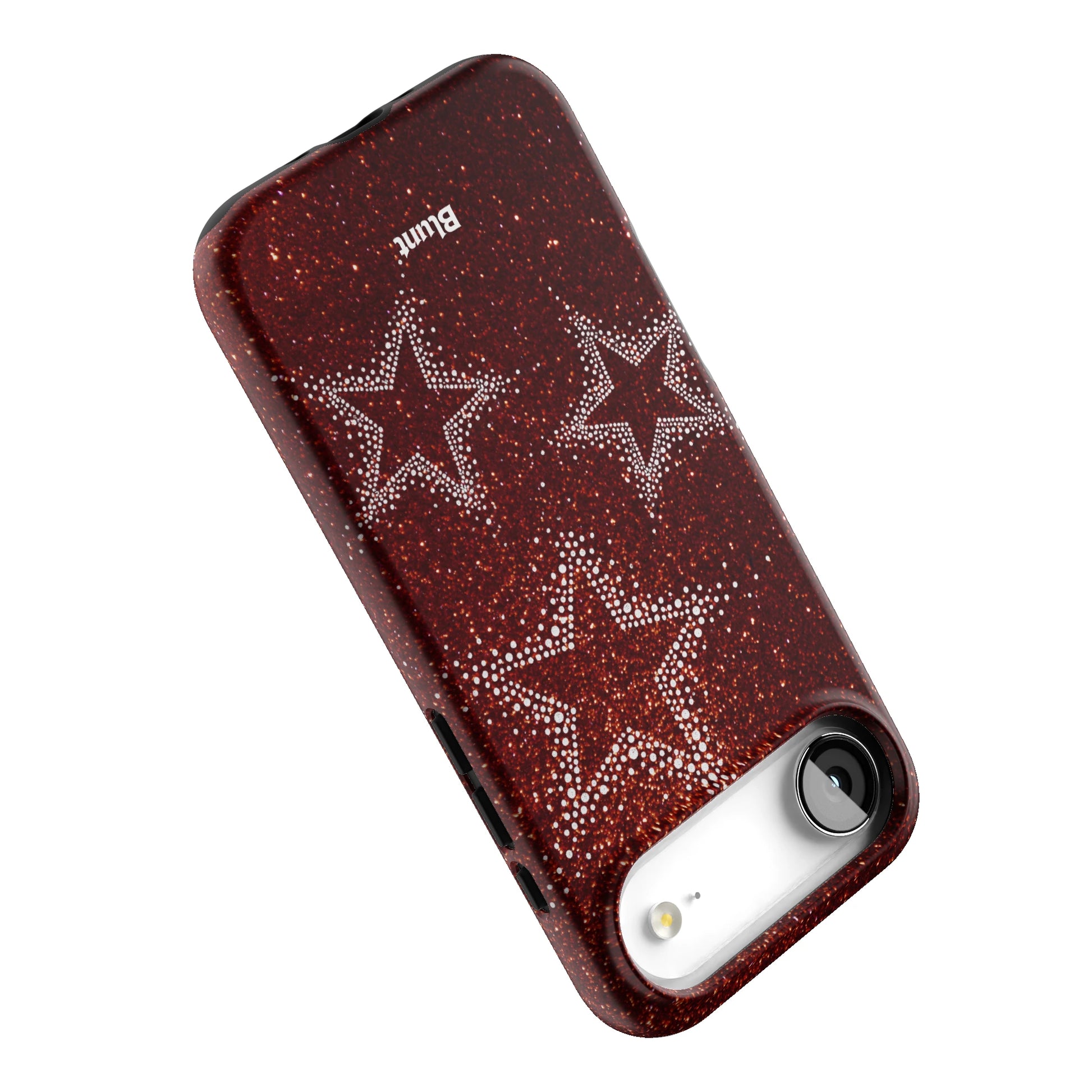 Ruby Sarai iPhone Case gallery - Iphone_17_Air_5