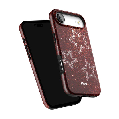 Ruby Sarai iPhone Case gallery - Iphone_17_Air_6