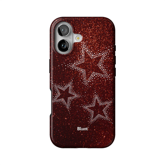 Ruby Sarai iPhone Case gallery - Iphone_17_Iphone_1