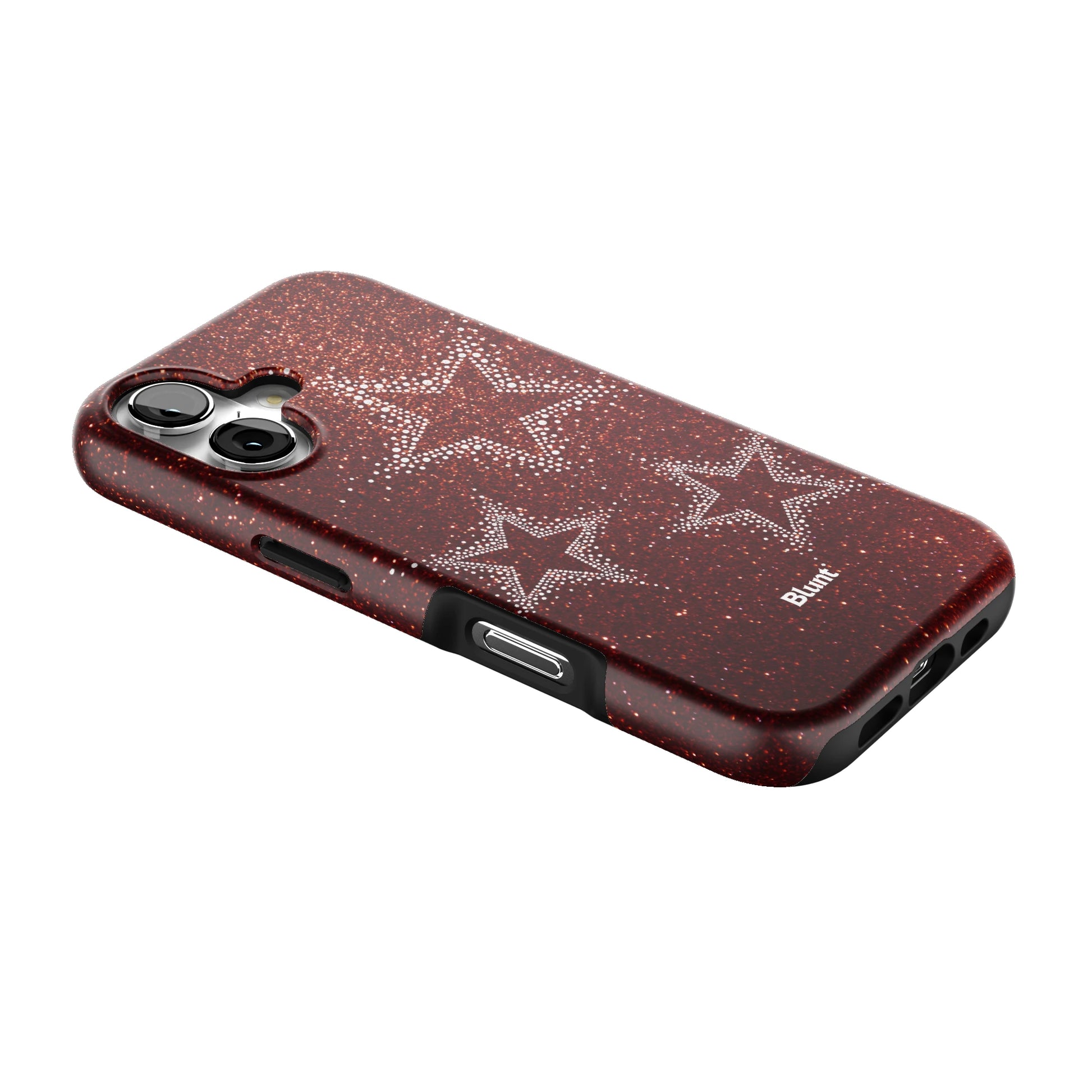 Ruby Sarai iPhone Case gallery - Iphone_17_Iphone_2