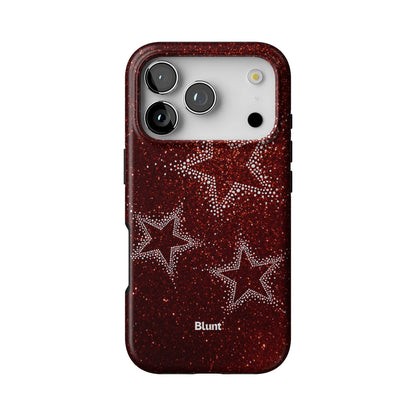 Ruby Sarai iPhone Case gallery - Iphone_17_Pro_1