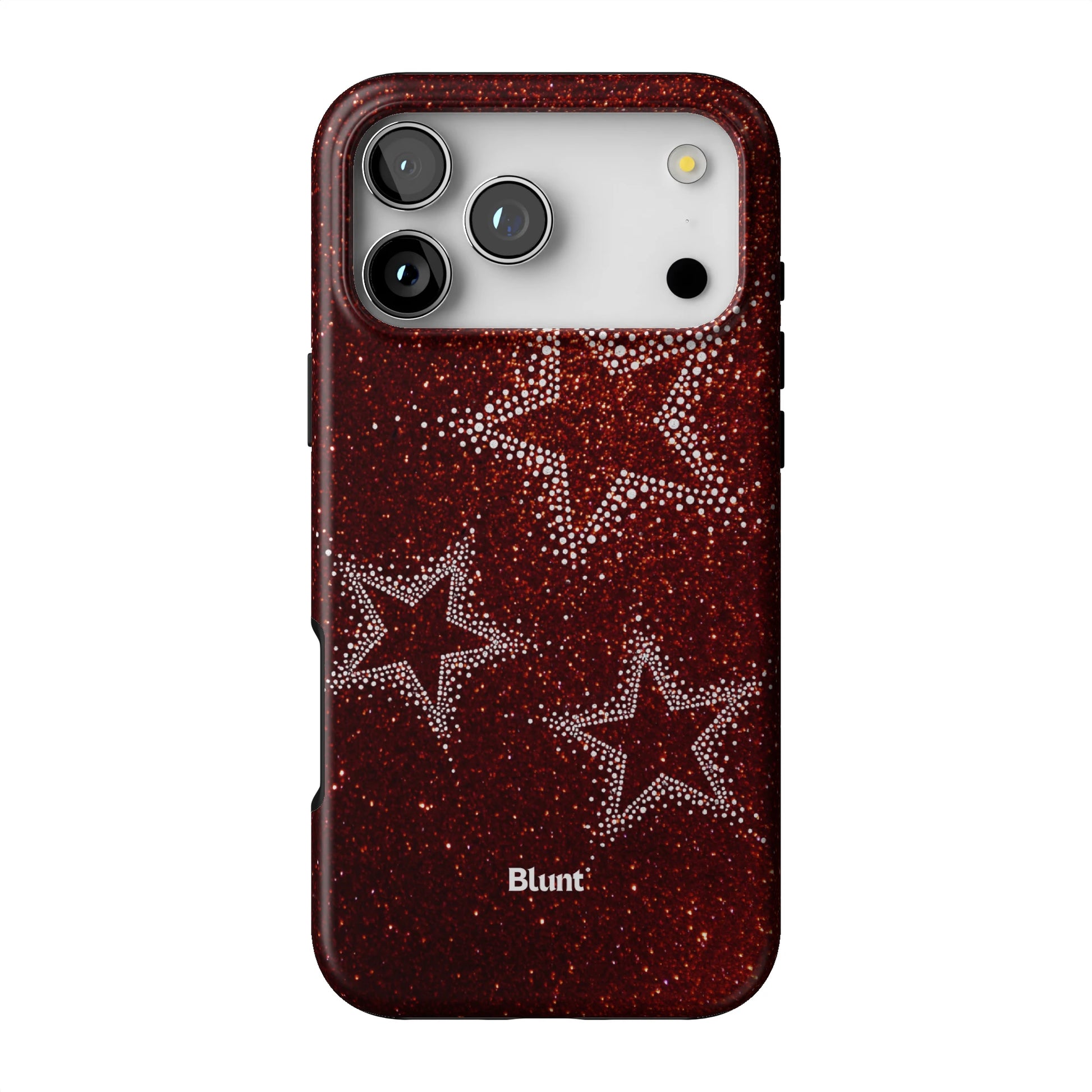 Ruby Sarai iPhone Case gallery - Iphone_17_Pro_Max_1