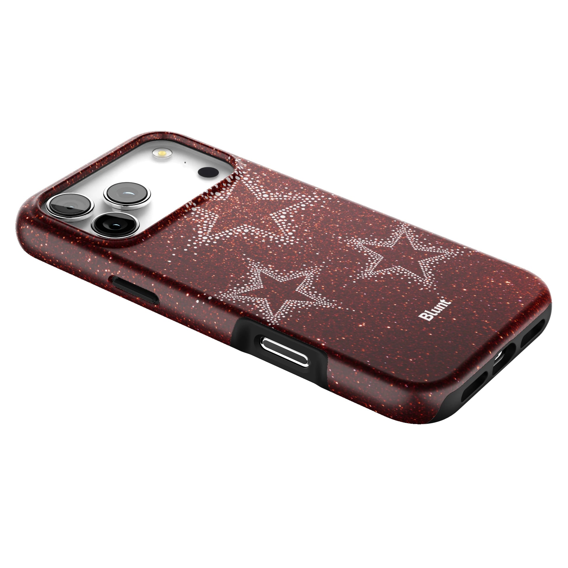 Ruby Sarai iPhone Case gallery - Iphone_17_Pro_Max_2