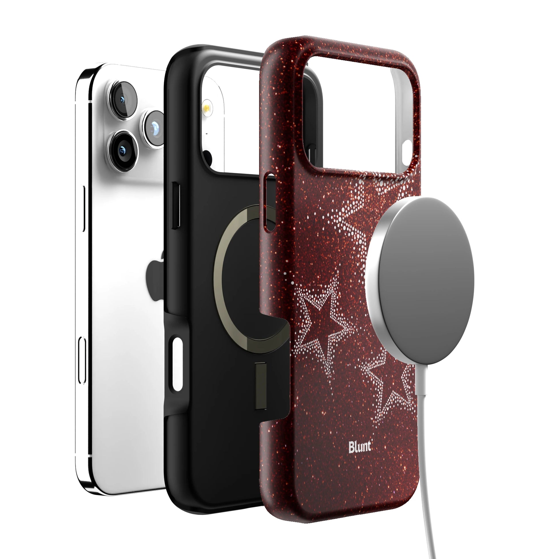 Ruby Sarai iPhone Case gallery - Iphone_17_Pro_Max_4