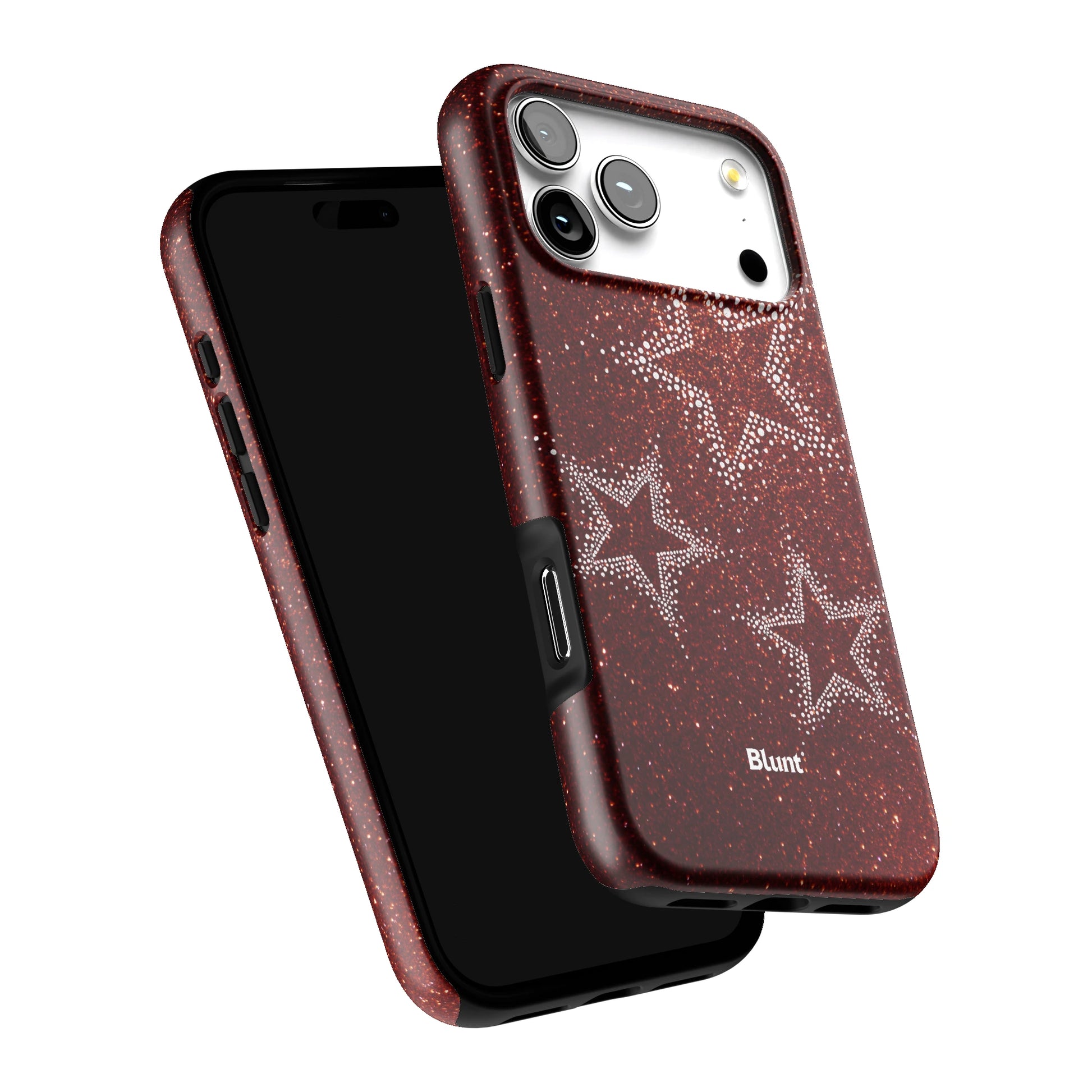 Ruby Sarai iPhone Case gallery - Iphone_17_Pro_Max_6