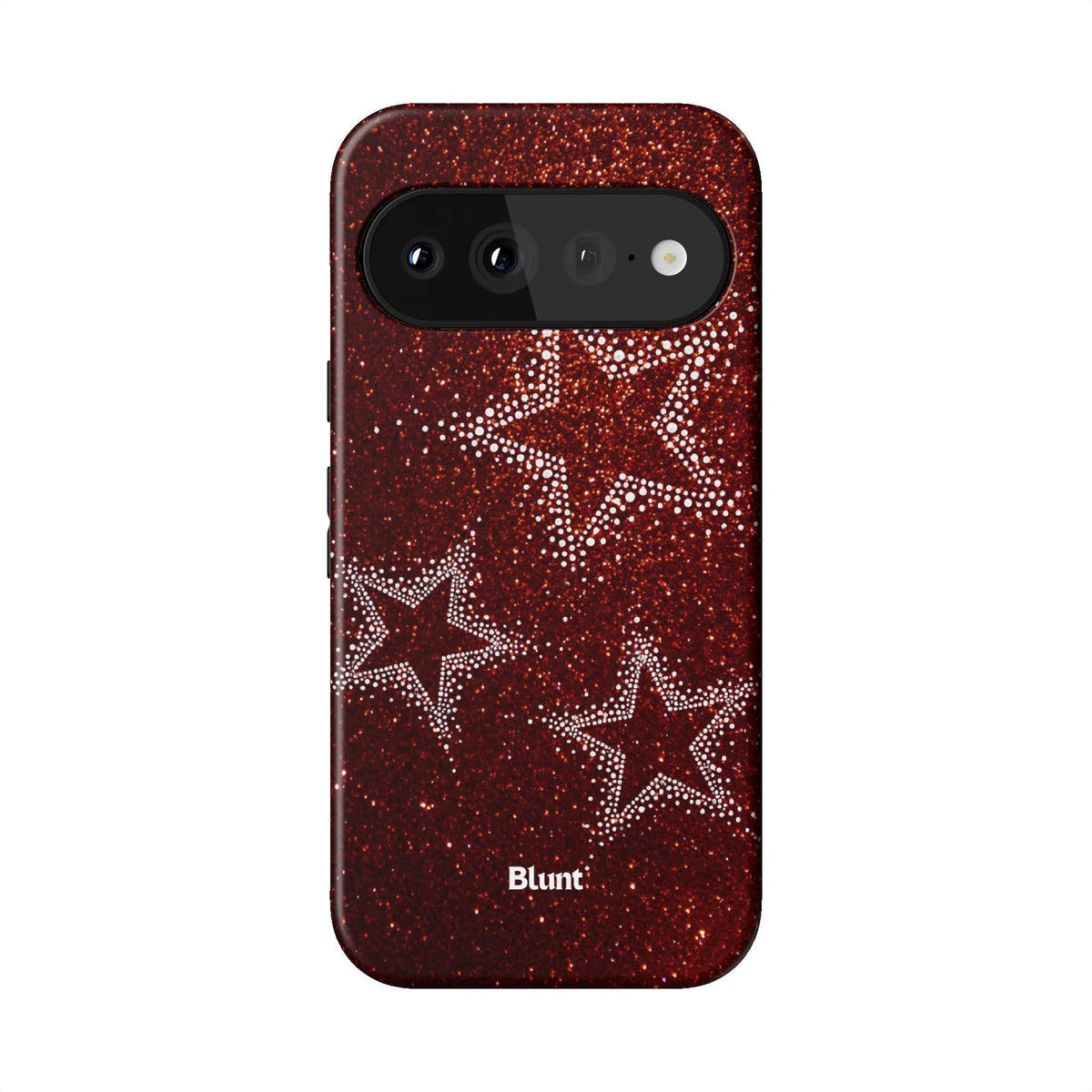 Ruby Sarai Pixel Case - Blunt Cases