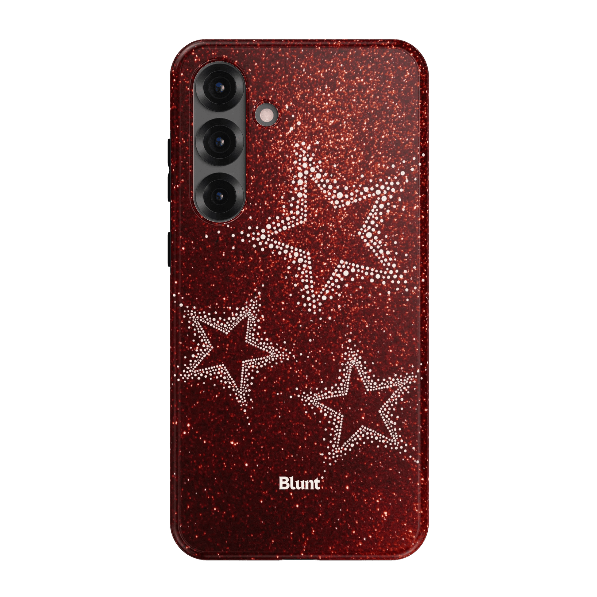 Ruby Sarai Samsung Case - Blunt Cases