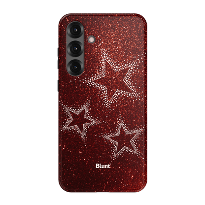 Ruby Sarai Samsung Case - Blunt Cases
