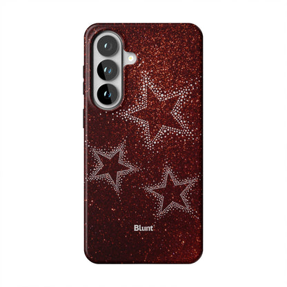 Ruby Sarai Samsung Case - Blunt Cases