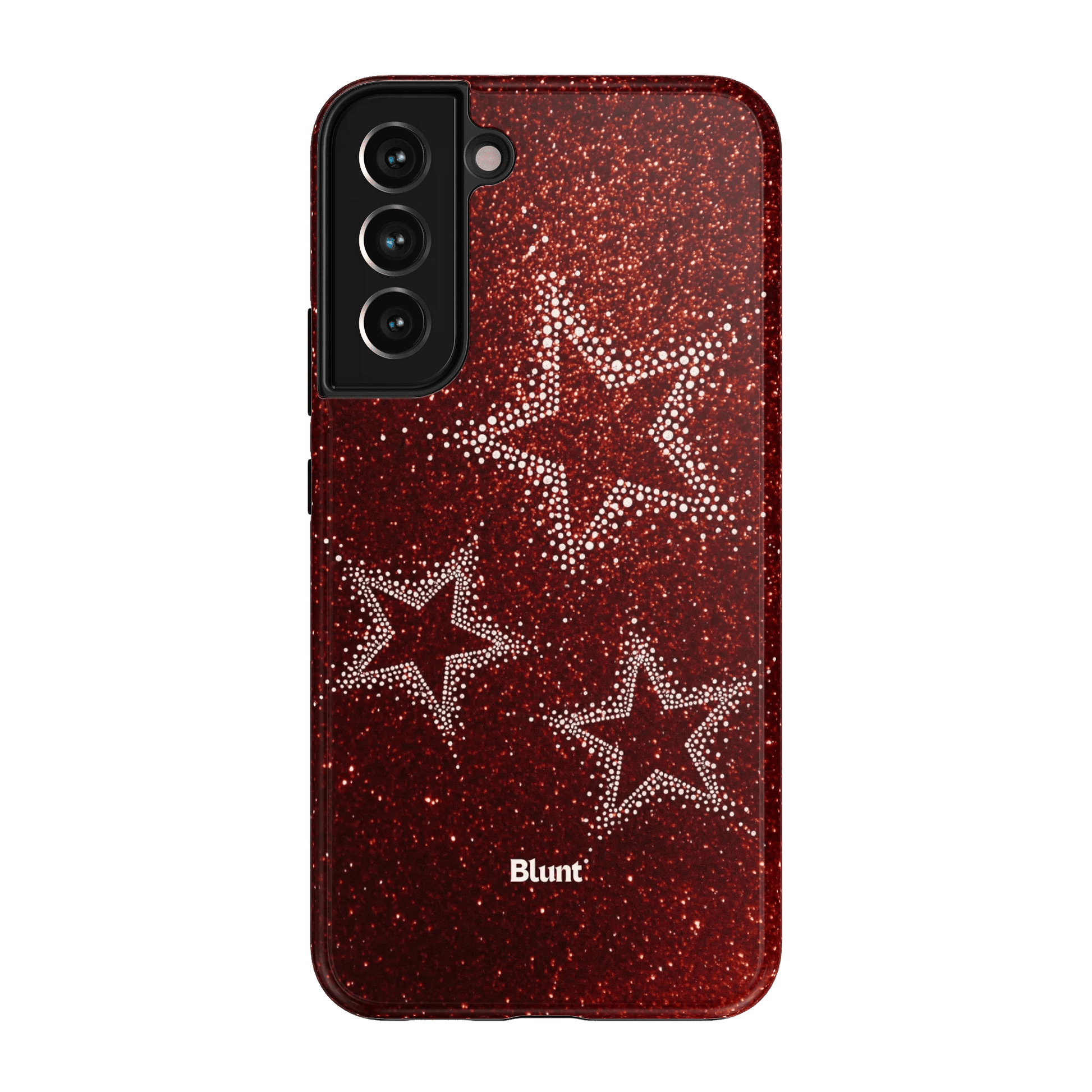 Ruby Sarai Samsung Case - Blunt Cases