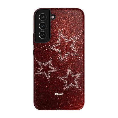 Ruby Sarai Samsung Case - Blunt Cases