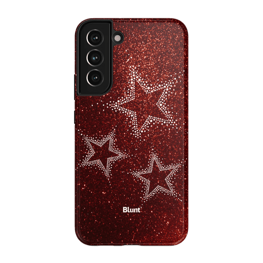 Ruby Sarai Samsung Case - Blunt Cases