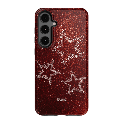 Ruby Sarai Samsung Case - Blunt Cases