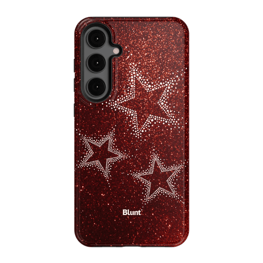 Ruby Sarai Samsung Case - Blunt Cases