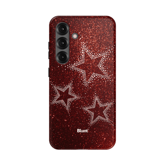 Ruby Sarai Samsung Case - Blunt Cases