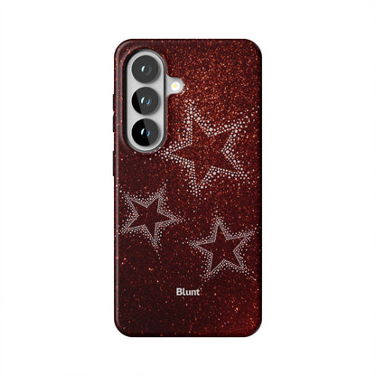 Ruby Sarai Samsung Case - Blunt Cases