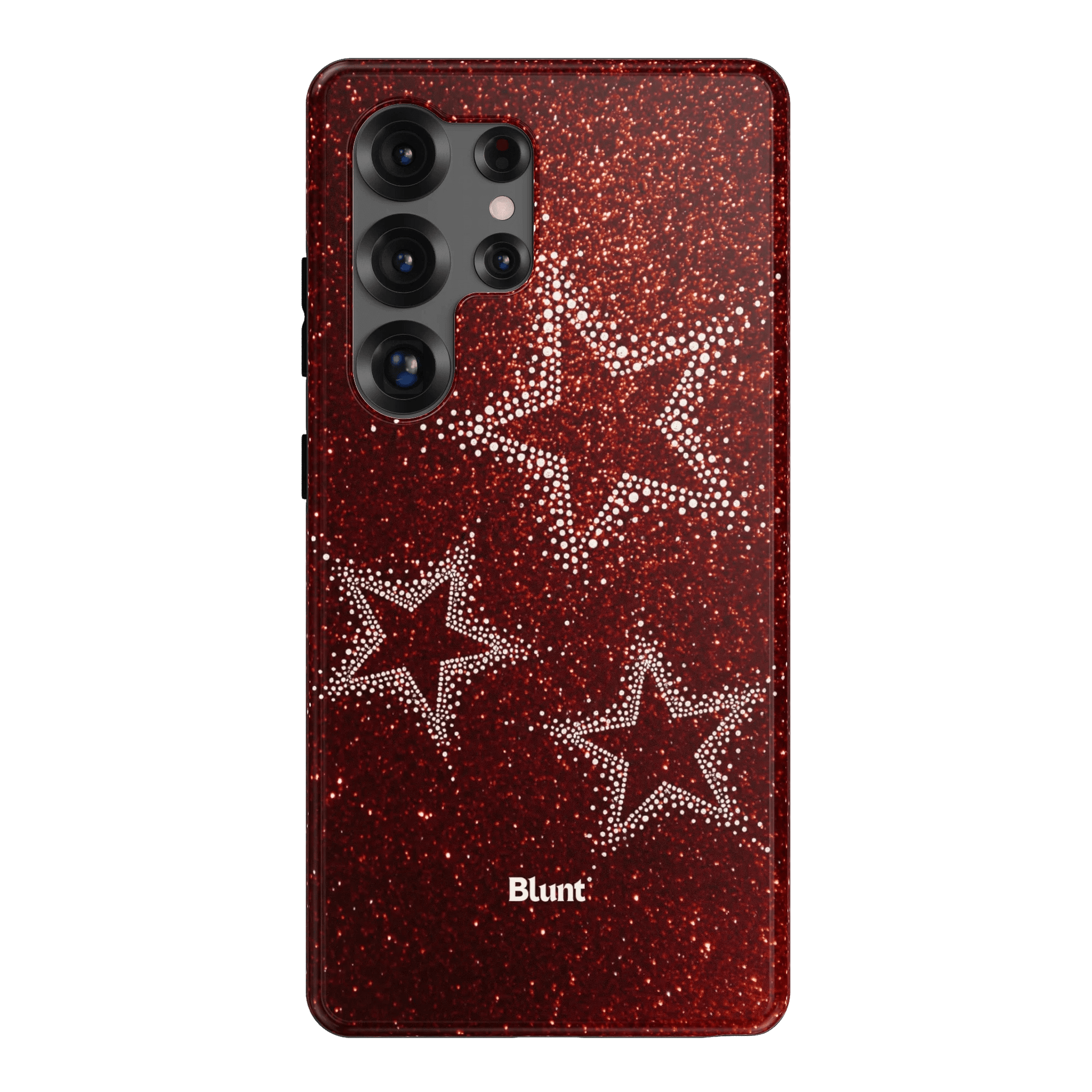 Ruby Sarai Samsung Case - Blunt Cases